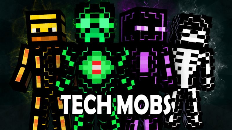 Tech Mobs