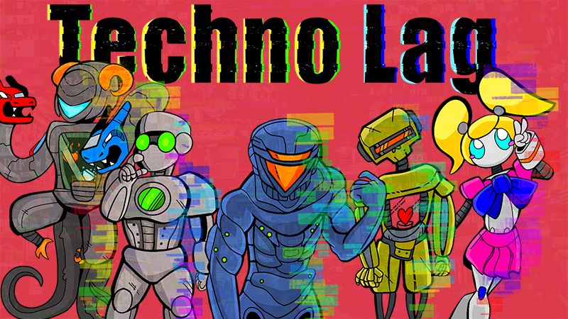 Techno Lag