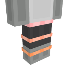 RGB Warp Legs RGB Warp Legs
