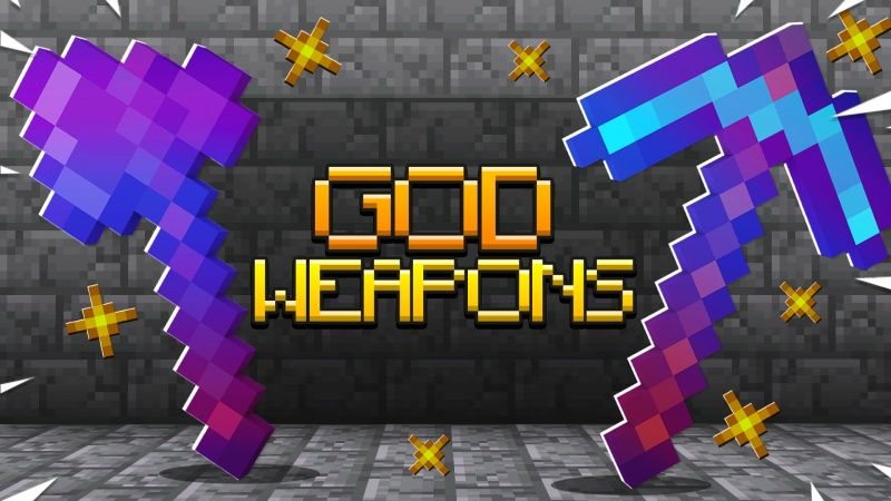 God Weapons