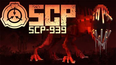 SCP939 on the Minecraft Marketplace by House of How