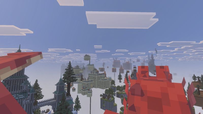 Skycube 2.0 by RareLoot