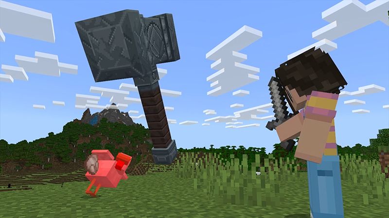 Health Bars+ by Aurrora