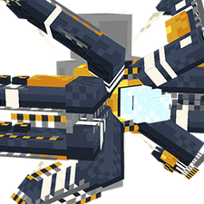 Robot Spider Legs Robot Spider Legs