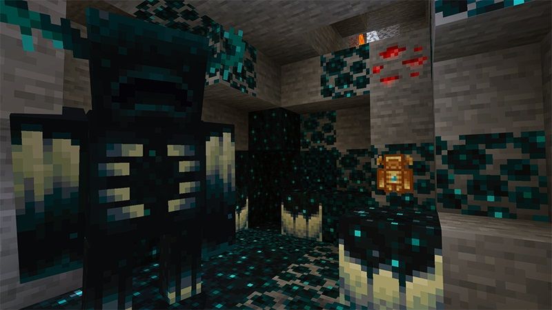 Mob Totems by Lifeboat