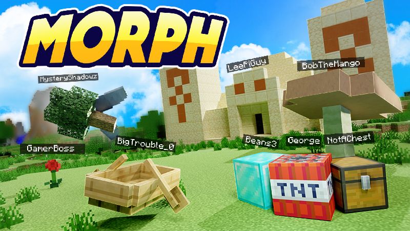 Morph Morph