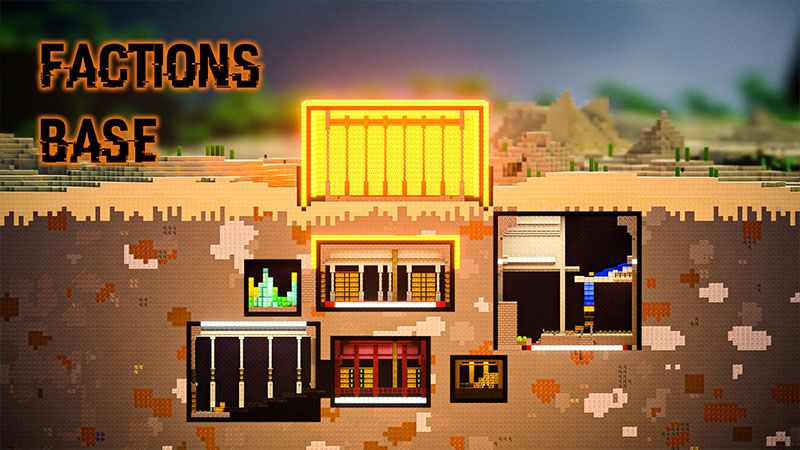 Factions Base Factions Base