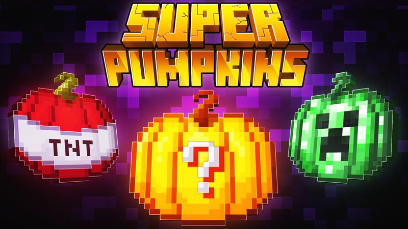 Super Pumpkins