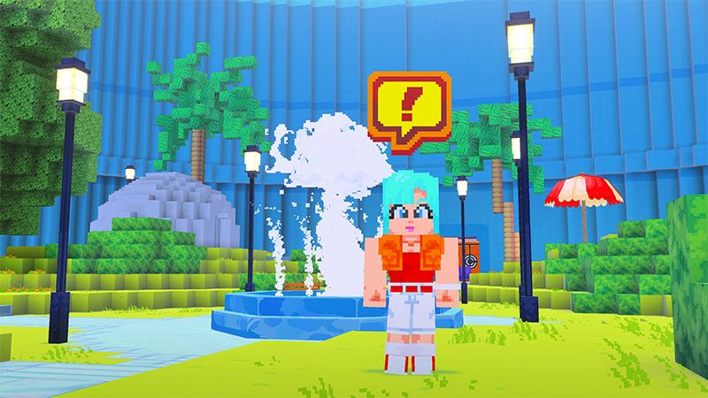 Dragon Ball Z by Cyclone