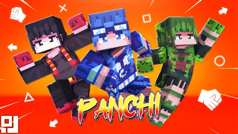 Panchi Panchi