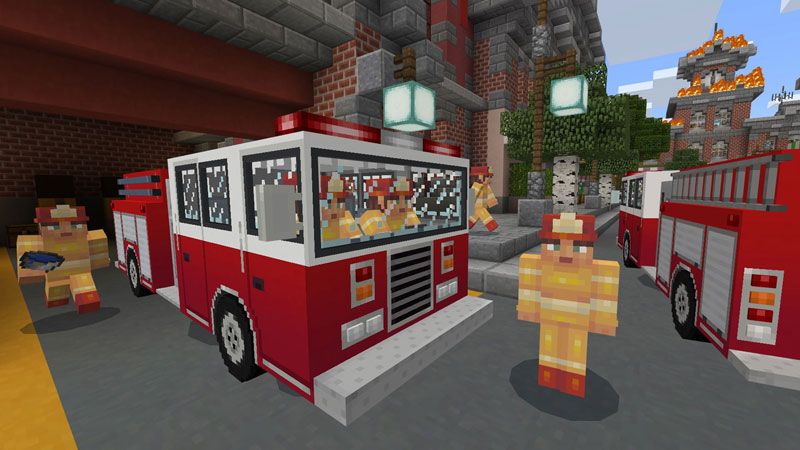 City Life City Life by PixelHeads