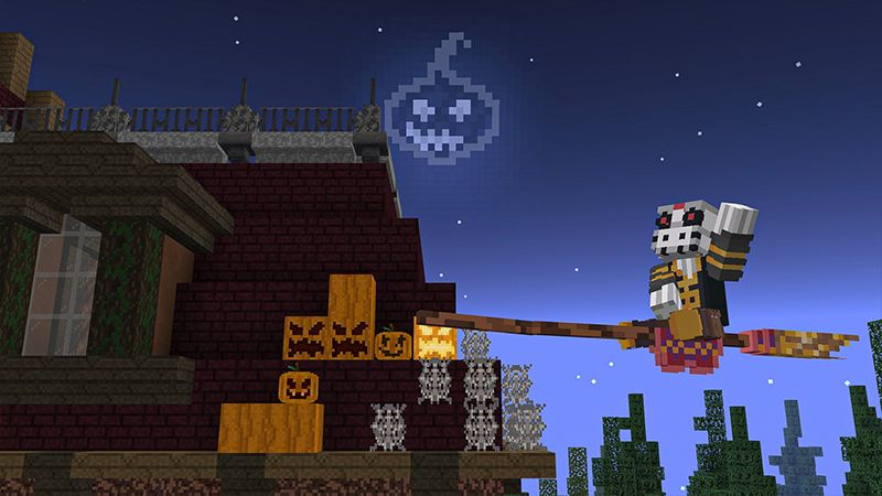 Millionaire Horror Mansion by Heropixel Games