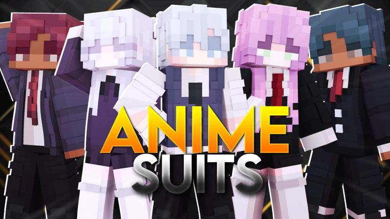 Anime Suits