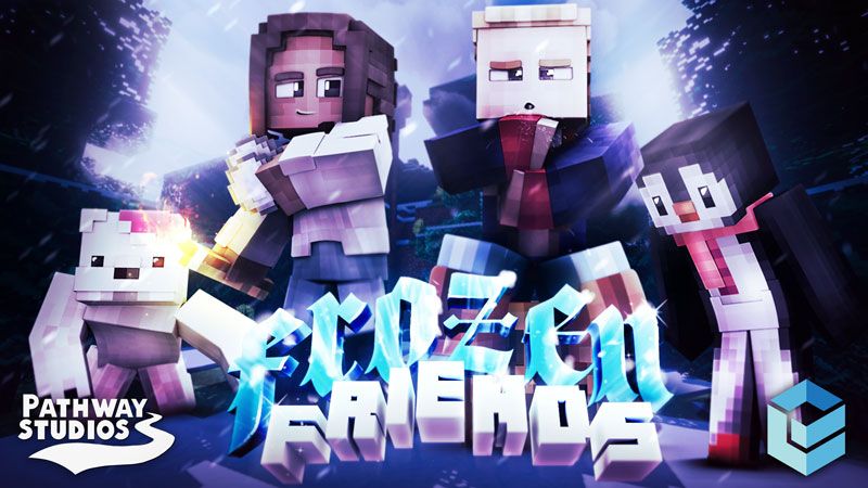 Frozen Friends