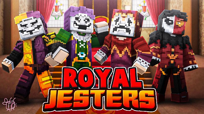 Royal Jesters