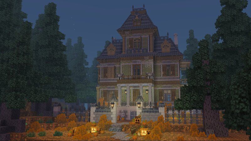 Furniture Builder Add-On 2.0 by Lofi Girl