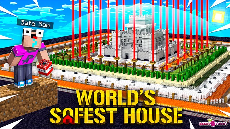 World's Safest House