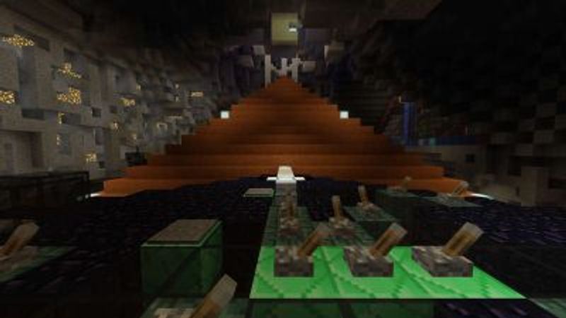 Chronicles of Clo on the Minecraft Marketplace by DeepwellBridge