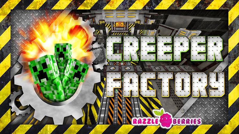 Creeper Factory