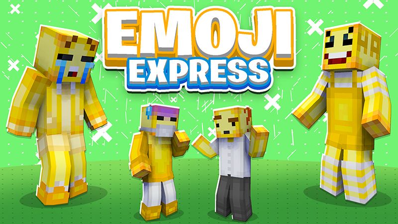 Emoji Express