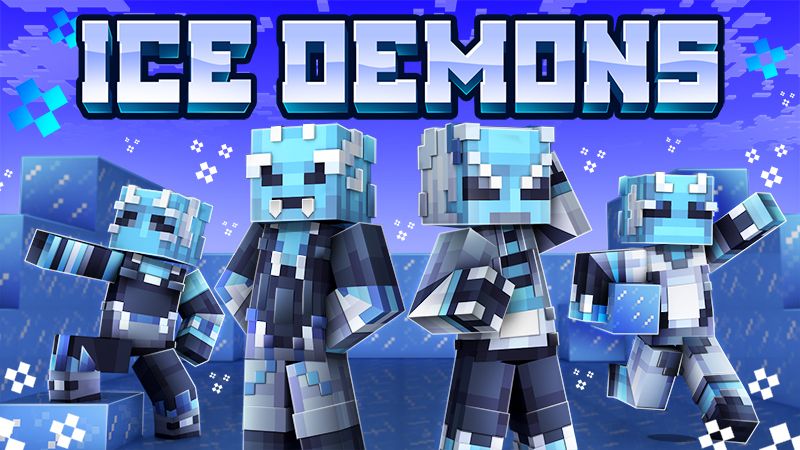 Ice Demons