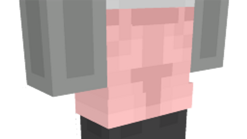 Pink Shorts on the Minecraft Marketplace by CupcakeBrianna