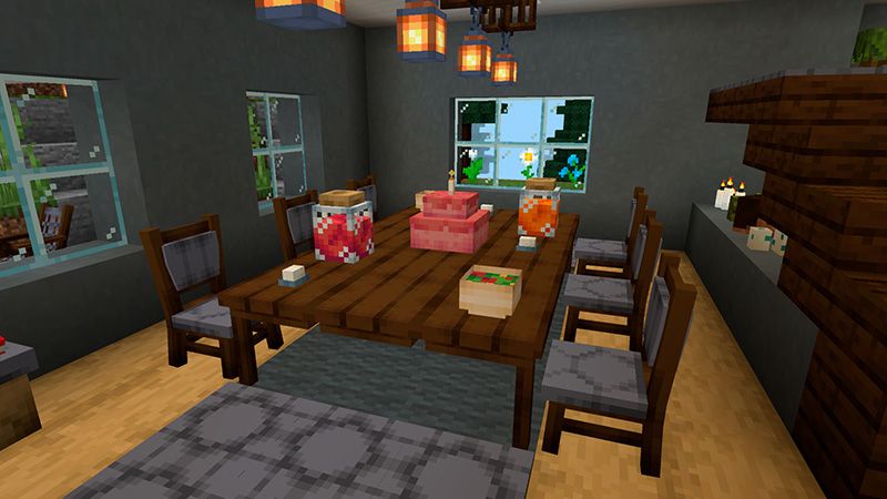 Furniture by Waypoint Studios