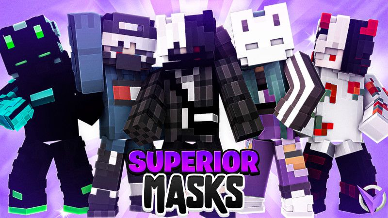 Superior Masks Superior Masks