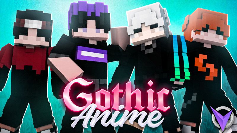 Gothic Anime