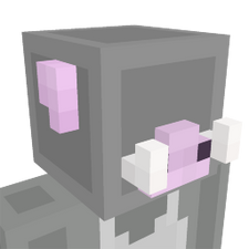 Pig Mask Pig Mask