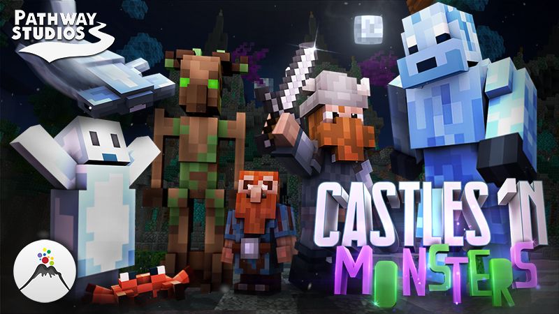 Castles 'n Monsters!