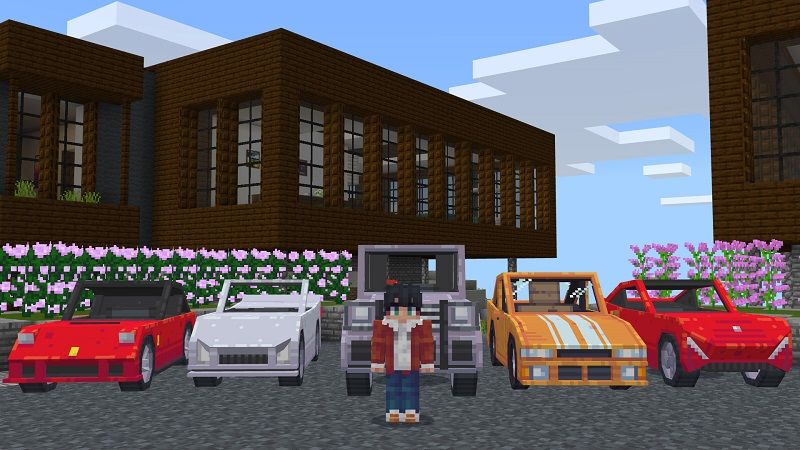 Living Luxury 2 by BBB Studios