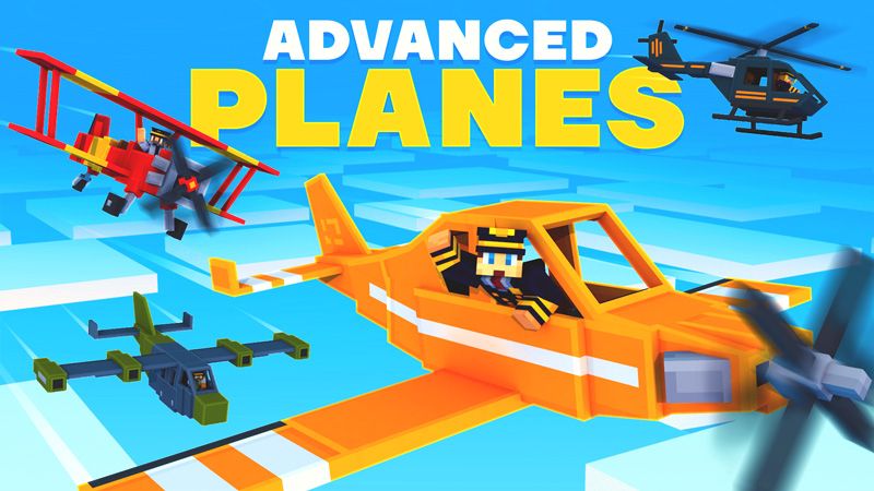 Advanced Planes