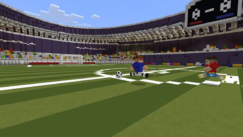 Soccer by Pathway Studios