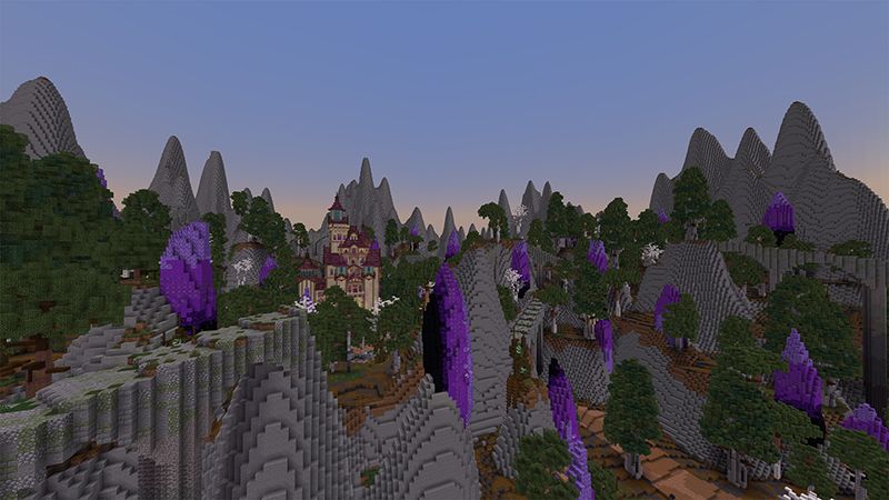 Witch Evolve by Chillcraft