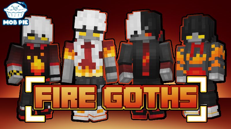 Fire Goths