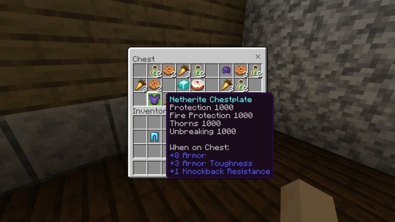 Hacker Tool Mansion by Fall Studios