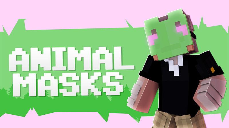 Animal Masks