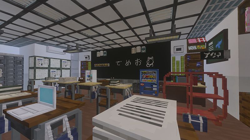 Japanese Build Set 2.0 by DeliSoft Studios