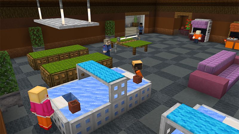 Prison Escape 3 - Luxury City by InPvP