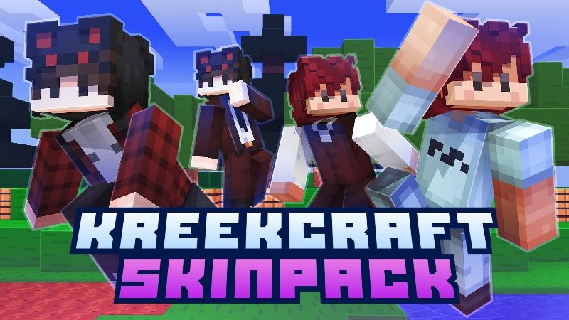 KreekCraft