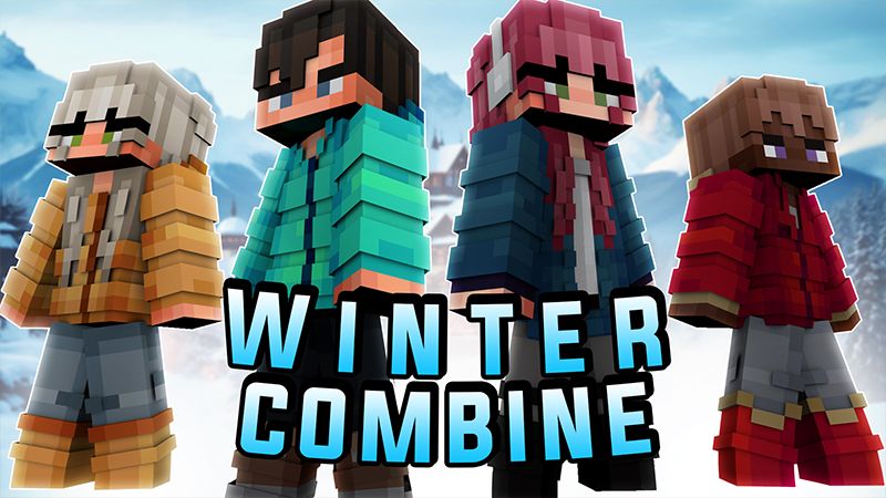 Winter Combine