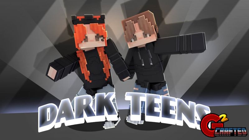 Dark Teens