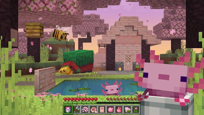 Actions & Stuff 1.9 by Oreville Studios