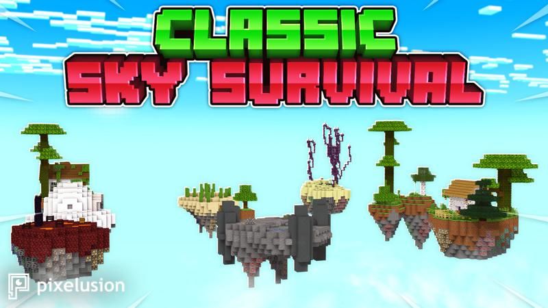 Classic Sky Survival