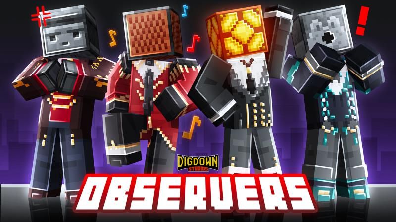 Observers Observers