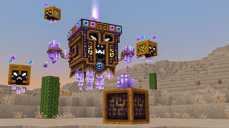 Ghast Riders by In Mine