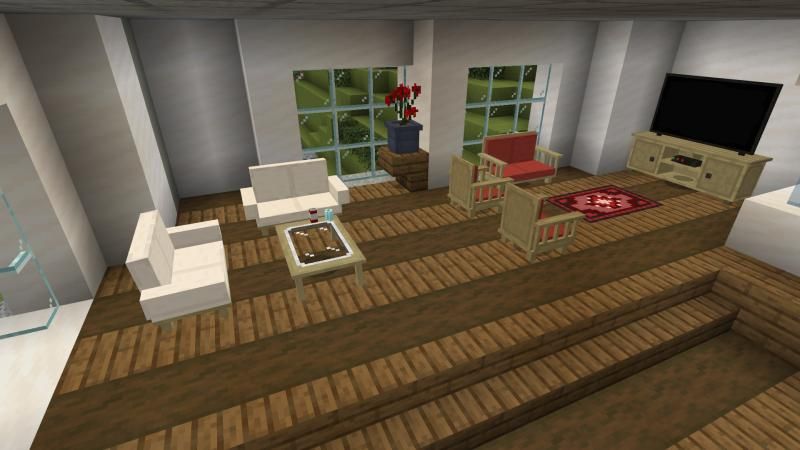 Millionaire Resort by DogHouse