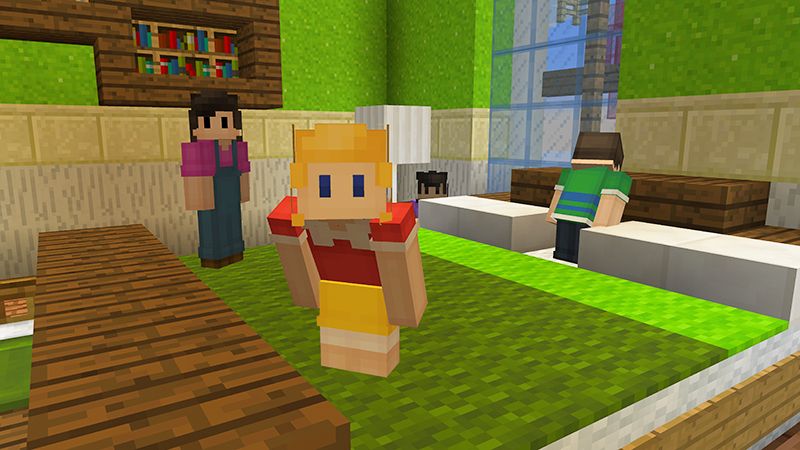 Home Alone - Roleplay by InPvP