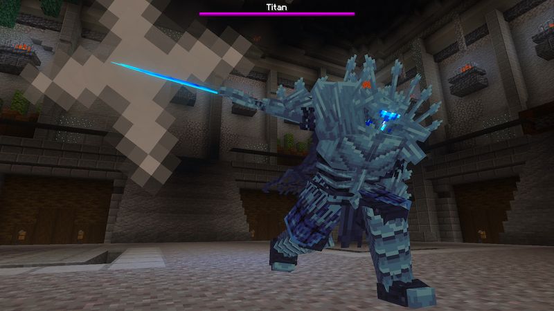 Dungeons Add-On by Architects Edge